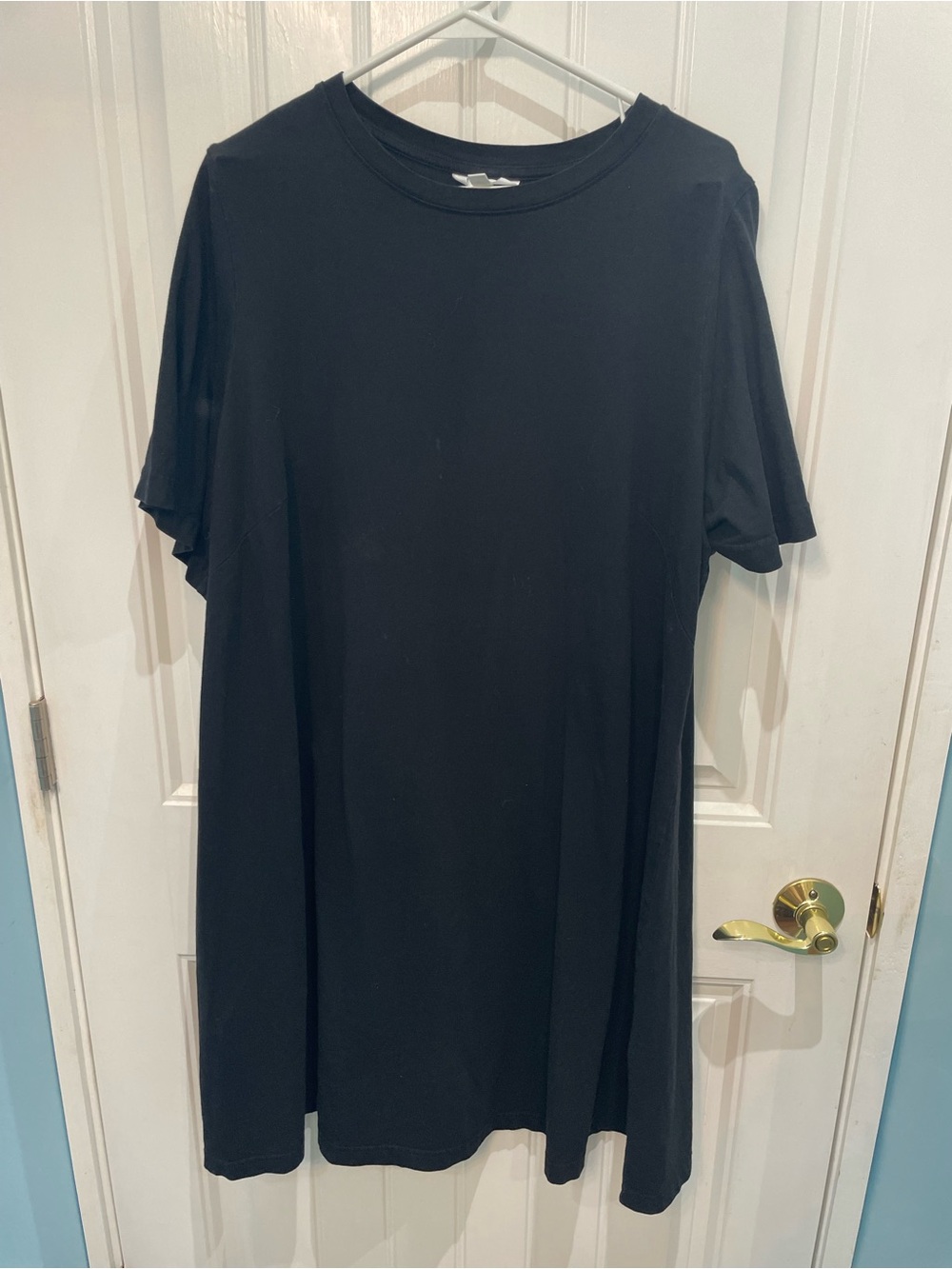 Penningtons Black Midi Dress